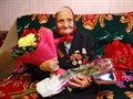 90-летний юбилей отмечает зиминка Илюшкова Нина Александровна